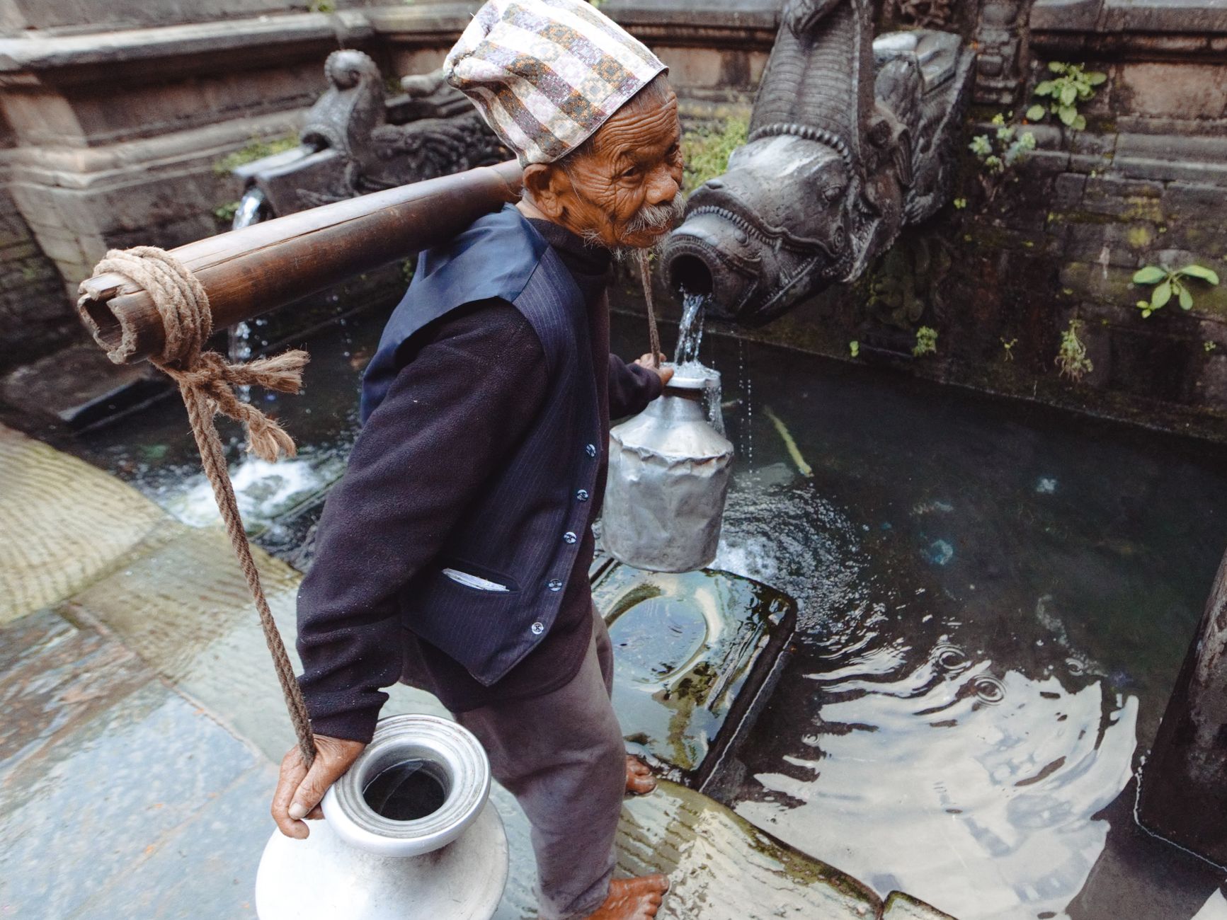 best portable water filters image