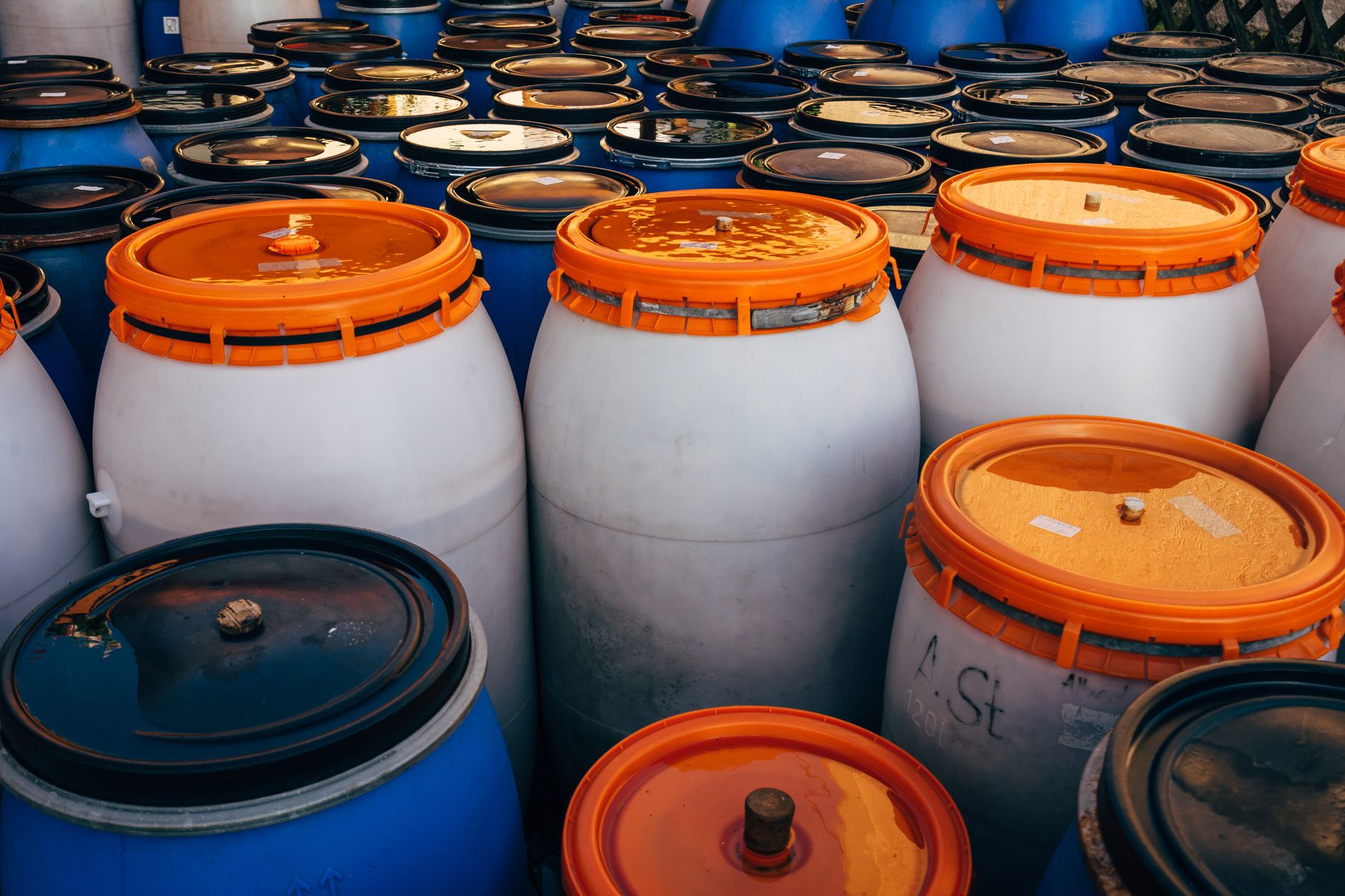 best water storage containers image