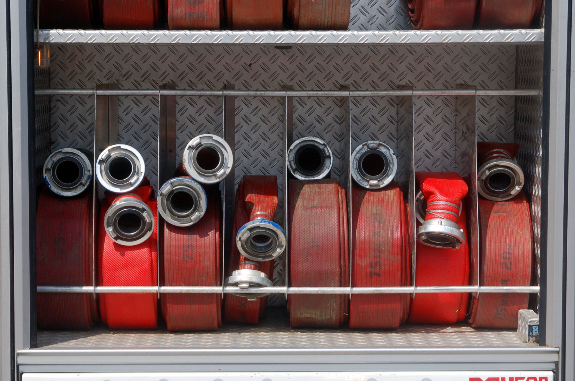 emergency water storage image