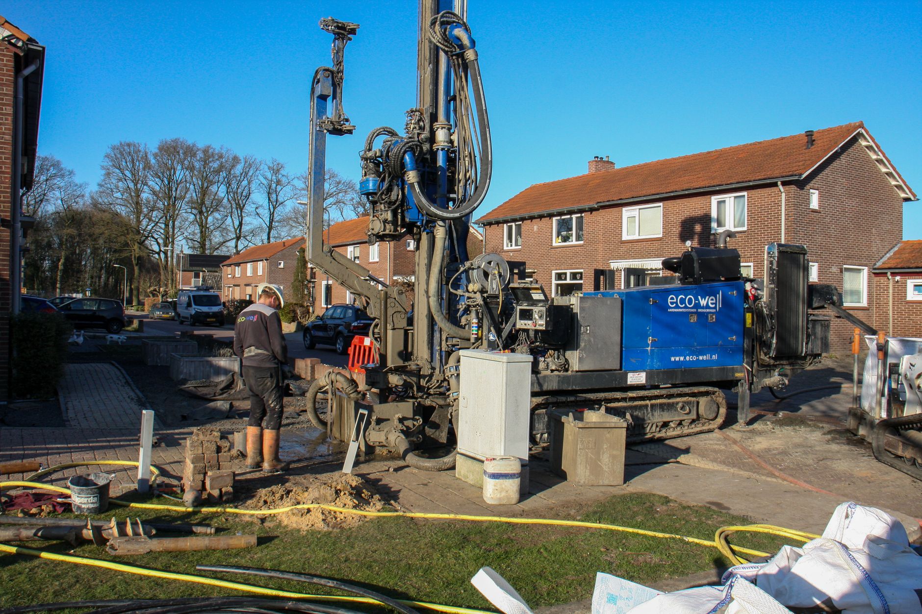 well drilling cost image